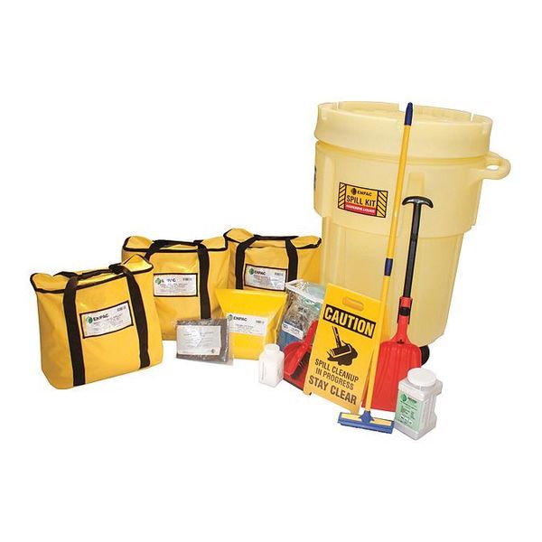 Enpac Refill Kit, Multi-Responder, 95 gal. 13-WSHT95-RF