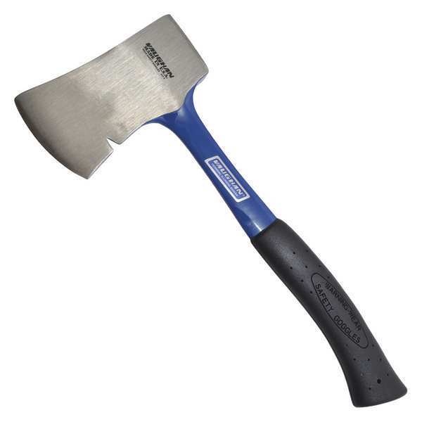 Vaughan Steel Handle Camp Axe, 20oz. AS1 1/4