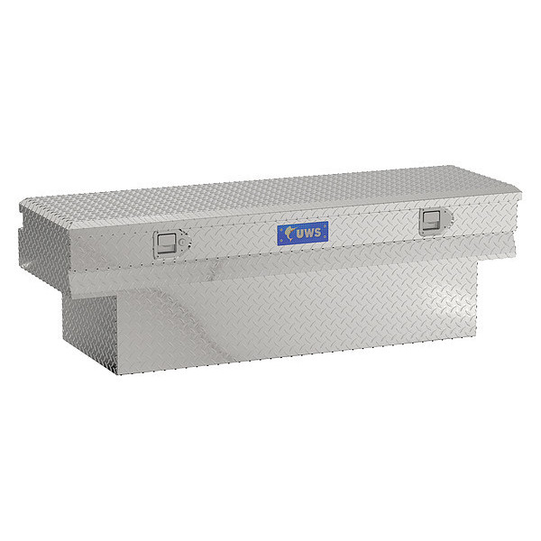 Uws Notched Utility Chest Box, 60", EC20331 EC20331