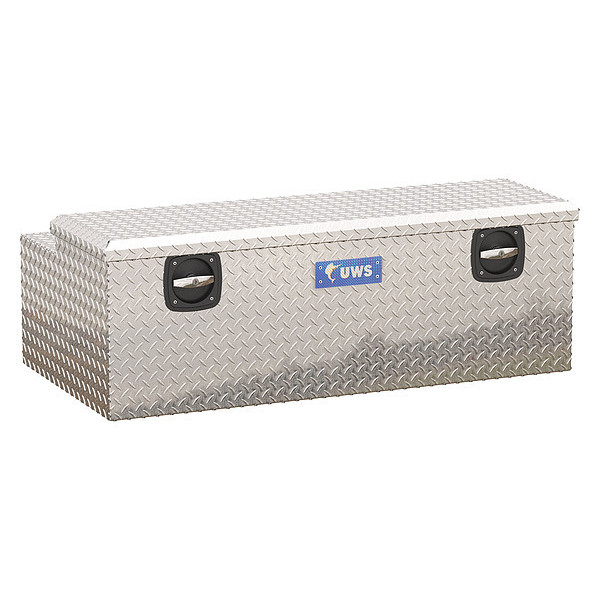 Uws Under Tonneau Chest Box, Lock 48", EC20501 EC20501