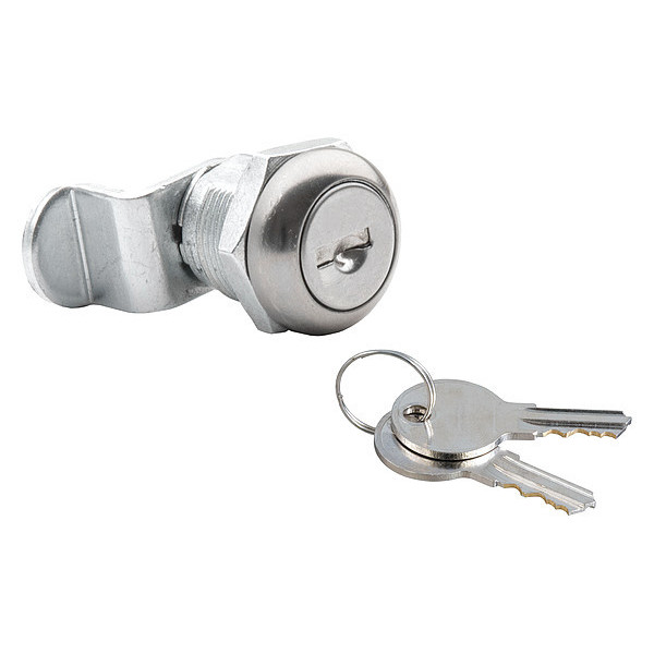 Uws T-Handle Lock Cylinder/Keys, 003-007THLC 003-007THLC