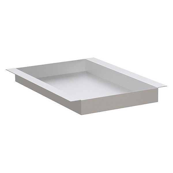 Uws Replacement Tool Tray, AL-TRAY-SLIM AL-TRAY-SLIM