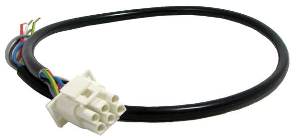 Ebm-Papst Cable Harness, 39 3/8 In. 21959-4-1040
