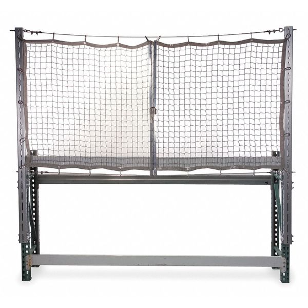 3M Dbi-Sala NETTING, PALLET, 4 FT H 4101200