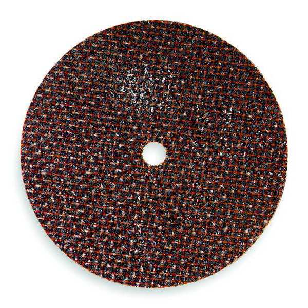 Norton Abrasives CutOff Wheel, GeminiFreeCut, 3"x.062"x1/4" 66243510645