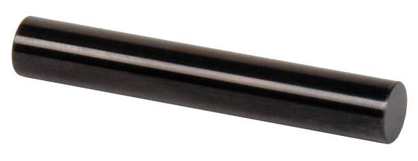 Vermont Gage Pin Gage, Plus, 0.292 In, Black 911129200