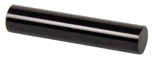 Vermont Gage Pin Gage, Plus, 0.399 In, Black 911139900
