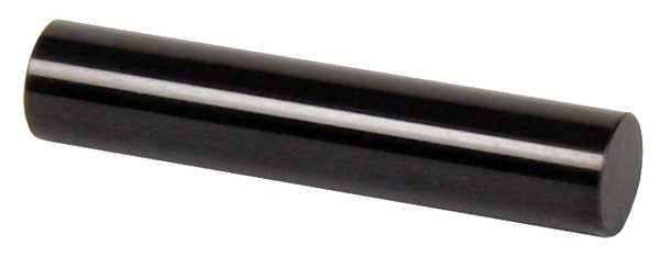 Vermont Gage Pin Gage, Minus, 0.390 In, Black 911239000