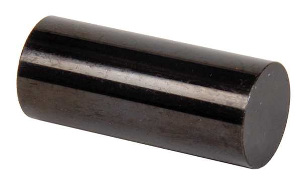 Vermont Gage Pin Gage, Plus, 0.826 In, Black 911182600