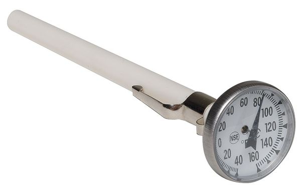 Pocket-Type Dial Thermometers