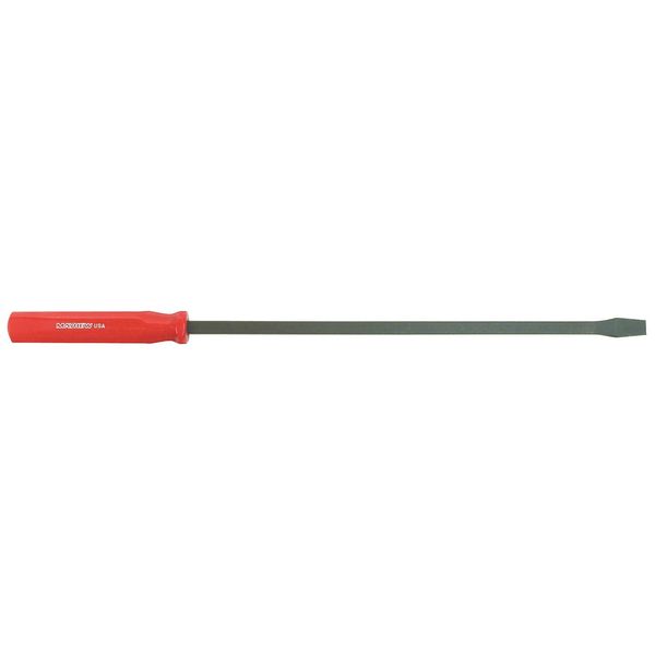 Mayhew Screwdriver Handle Pry Bar, 1/2 In. W 40113