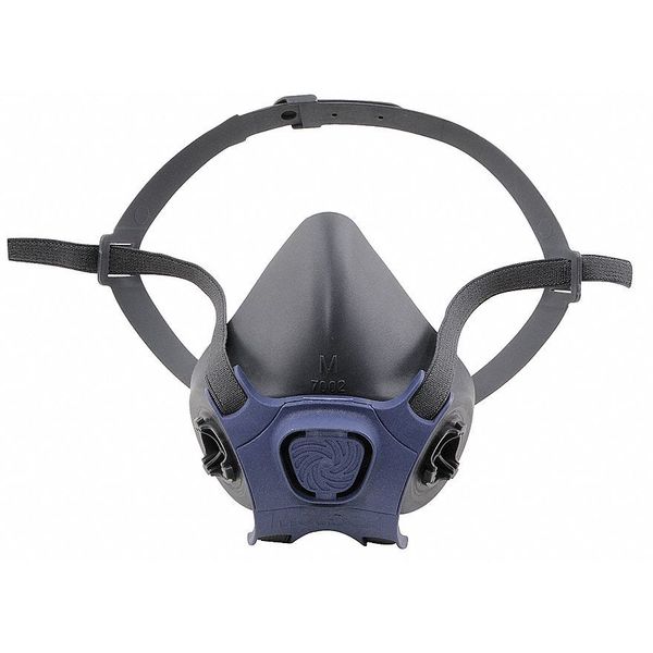 Moldex Moldex™ 7000 Series Half Mask, M 7002