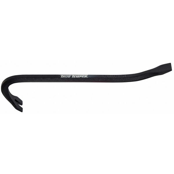 True Temper Gooseneck Wrecking Bar, 5/8 In. W 1169800