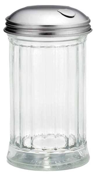 Tablecraft Shaker, 12 oz, PK24 P800