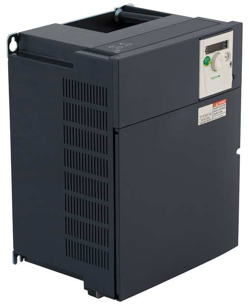 Schneider Electric Variable Frequency Drive, 15 HP, 208-240V, Altivar ATV312HD11M3