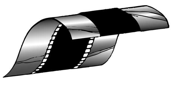 Ductmate Flexible Duct Connector, Polyester, 24 GA, 9 in W, 50 ft. L GRPFC3NGA50