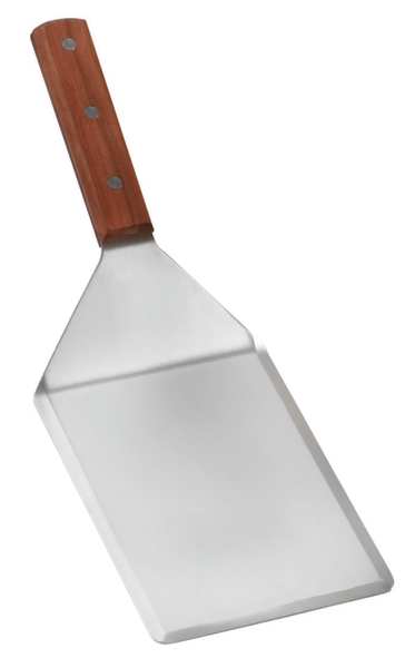 Tablecraft Heavy Turner, Square Blade, S/S, PK12 451