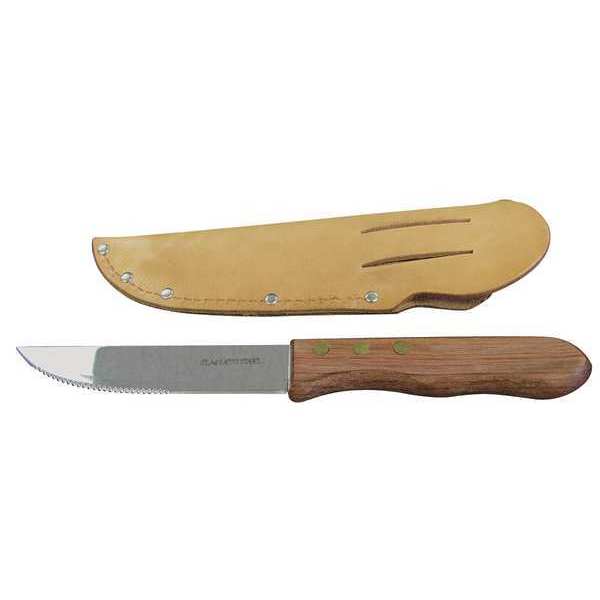 Palmetto Packing Packing Knife with sheath, 5 inches 1131