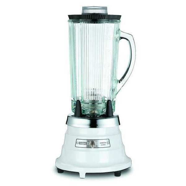 Waring Commercial Food Blender, 40 Oz, 1 Speed 700G