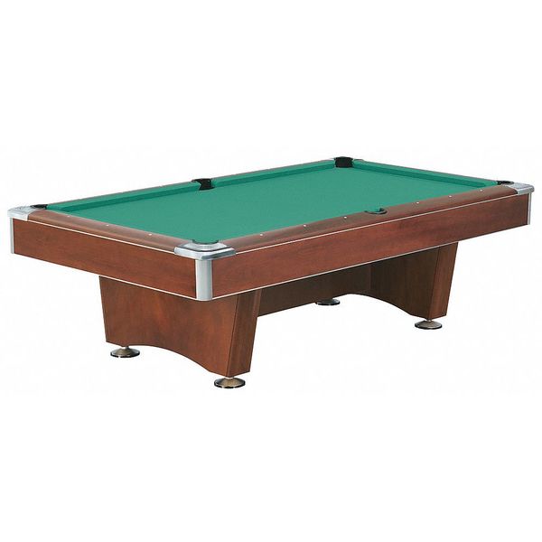 Brunswick Billiards Centurion Comp 9ft Billiards Table Mahog ...