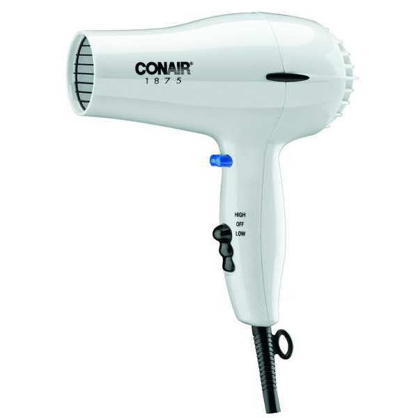 best rated hand held hair dryers