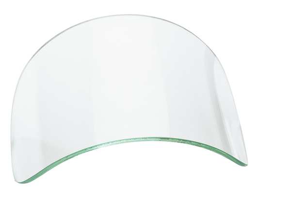 Sundstrom Safety Polycarbonate Visor SR 366