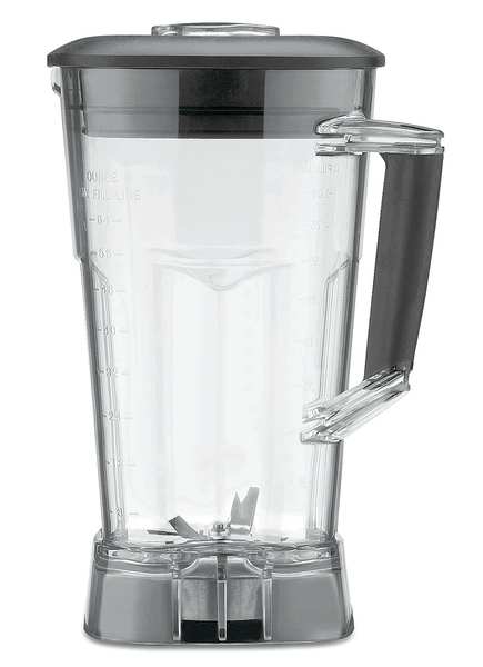 Waring Commercial Blender Container with Lid and Blade CAC95GR