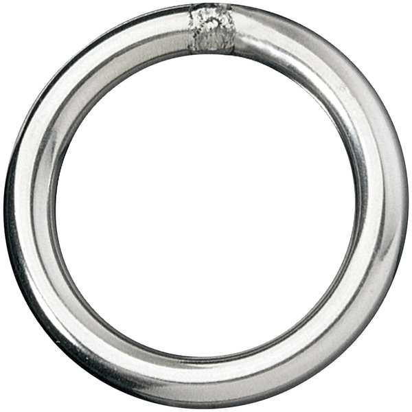 Ronstan Welded Ring, 1320 lb.WLL RF123