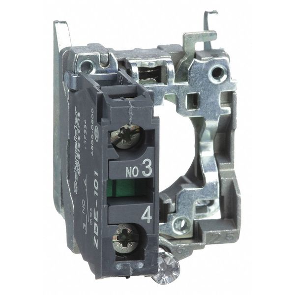 Schneider Electric 1NO Push Button Contact Blocks ZB4BZ101