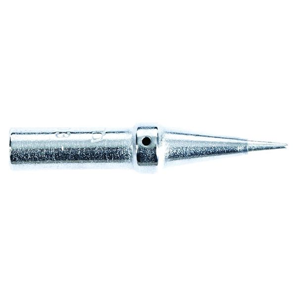 Plato Solder Tip, Conical, 0.012 In/0.3 mm EW-4796