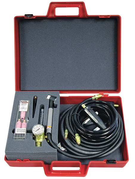 Lincoln Electric TIG-MATE 20 STARTER KIT K2267-1