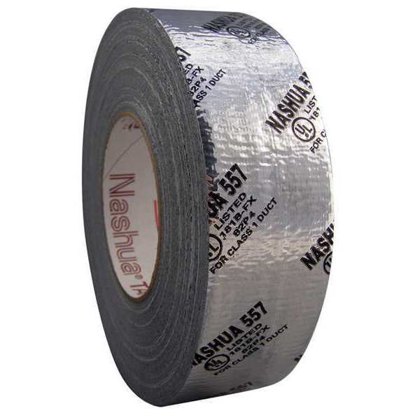 DUCT TAPE 48mmx25m - Large core - Green - Bulk - National Stationery