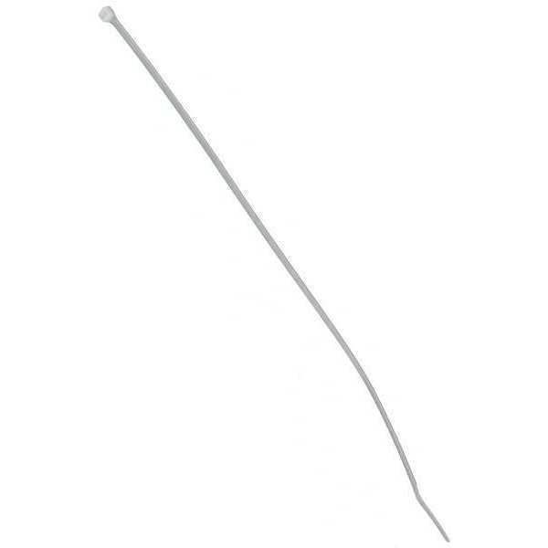 Power First 21.75" L Heavy Duty Cable Tie NAT PK 50 36J169