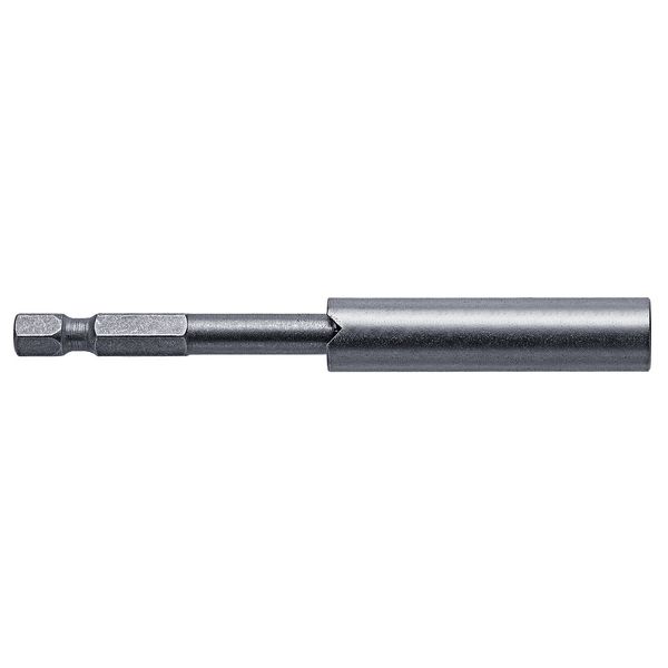 Apex Tool Group Power Bit, SAE, 1/4", Hex Power Drive, 5F-6R L-320X