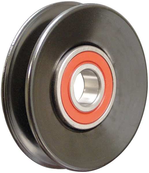 Dayco Tension Pulley, Industry Number 89036 89036