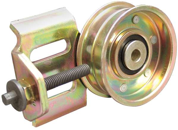 Dayco Tension Pulley, Industry Number 89031 89031