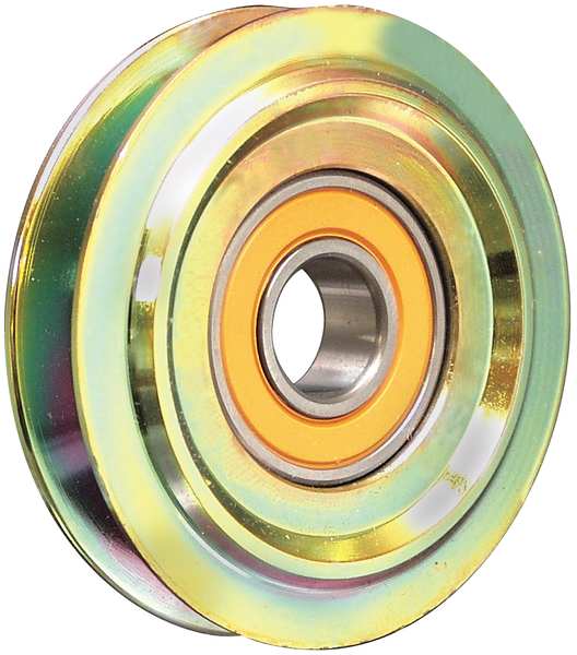Dayco Tension Pulley, Industry Number 89073 89073