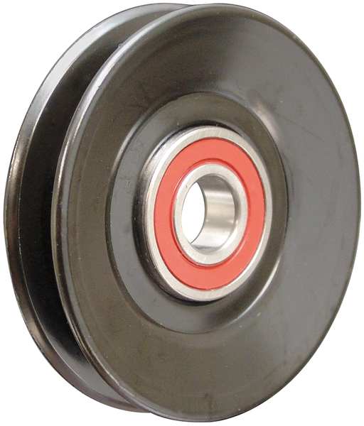 Dayco Tension Pulley, Industry Number 89020 89020