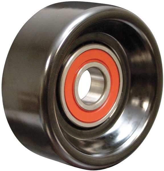 Dayco Tension Pulley, Industry Number 89007 89007