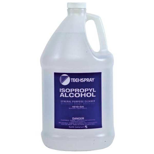 Isopropyl Alcohol | IPA Isopropanol 99.8%