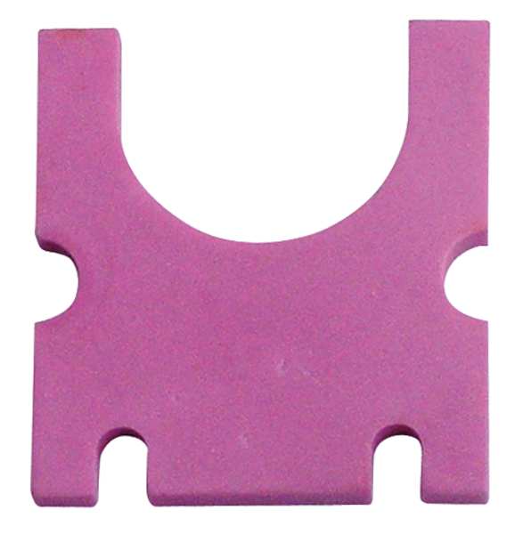 Abanaki Ceramic Wiper, Skimmer 6KYV8 PTUBE6-09B