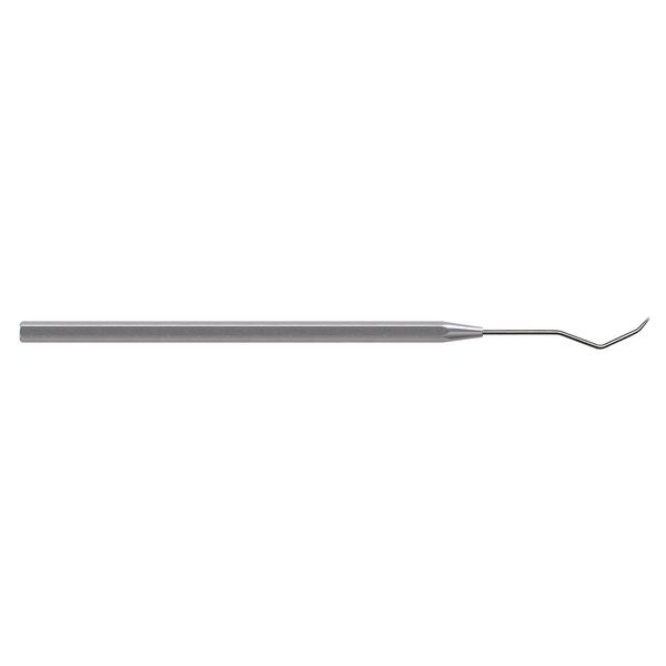 Moody Tool Precision Probe, Hook Tip, 10mm 55-1783