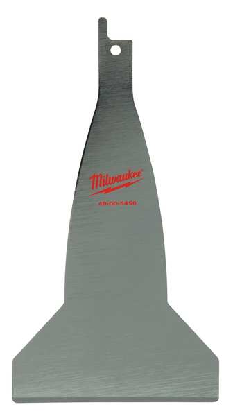 Milwaukee Tool 3" Scraper Blade 49-00-5456