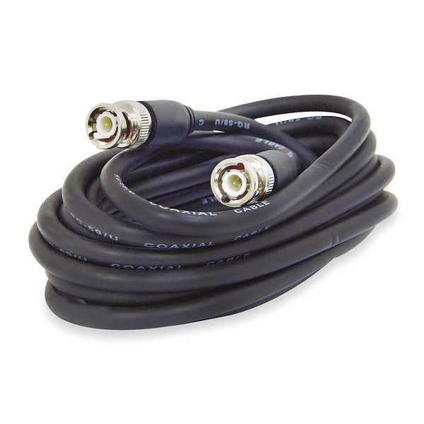 Speco Technologies BNC Video Cable, 6 Ft. BB6