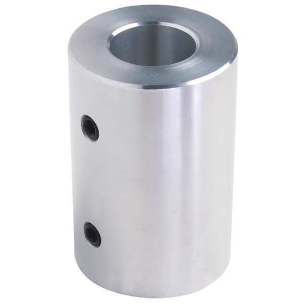 Dayton Coupling, Rigid Steel 6L014