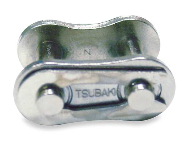 Tsubaki Roller Chain Connecting Link#50NP, PK5 50NP C/L