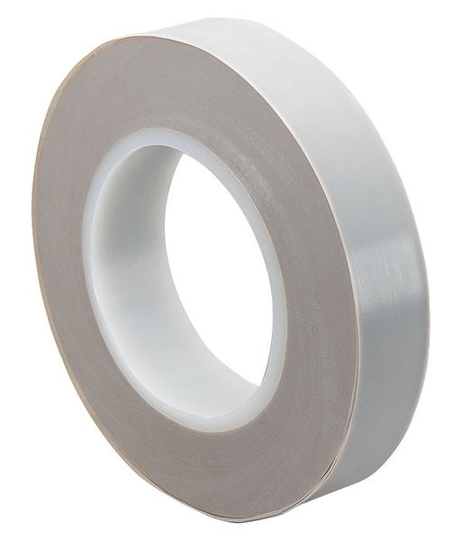 Tapecase Conformable Tape, PTFE, Tan, 3/4 In x 36 Yd 15D463