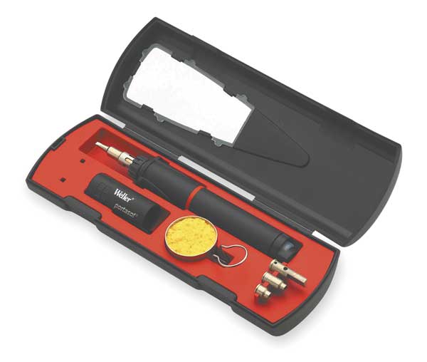 Weller Soldering Iron Kit P2KC