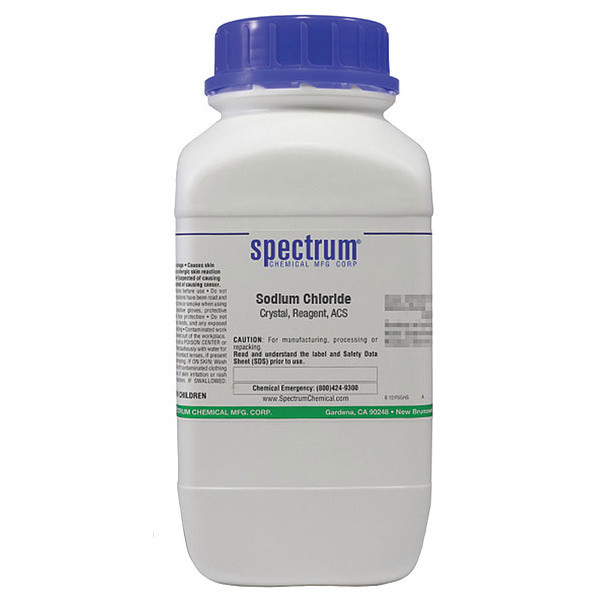 Spectrum Sdm Chlrd, Crstl, Rgnt, ACS, 2.5kg S1240-2.5KGPL