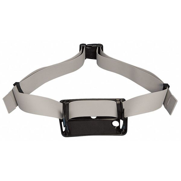 Ilc Dover Quick Lock Waist Belt, 55" S-4011